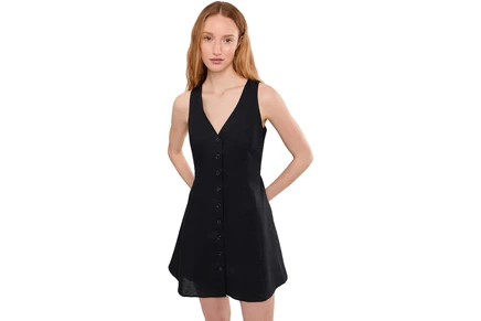 Платье Paige Raye Dress