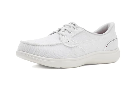 Кроссовки SKECHERS Hands Free Slip-Ins On-The-Go Flex Radiant - Super Star