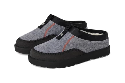 Тапочки SOREL Byways Mule
