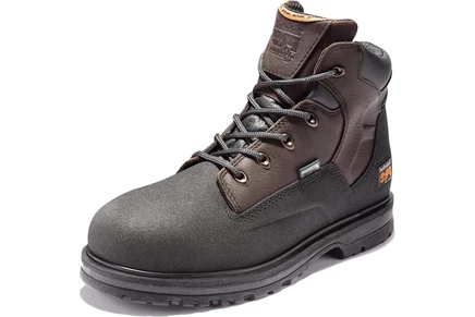 Ботинки Timberland PRO Power Welt 6
