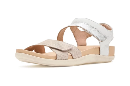 Сандалии Samuel Hubbard Capri Sandals