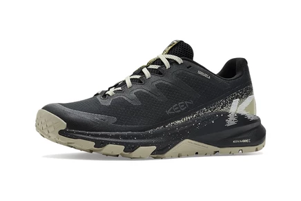 Мужские кроссовки KEEN Targhee Apex Waterproof Hiking Shoes