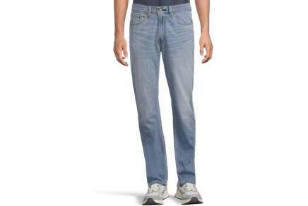 Джинсы Levis Mens 514 Straight
