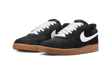 Мужские кроссовки Nike Court Vision Low Flyease V2