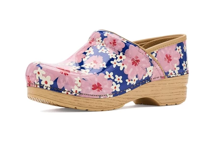 pink bloom patent
