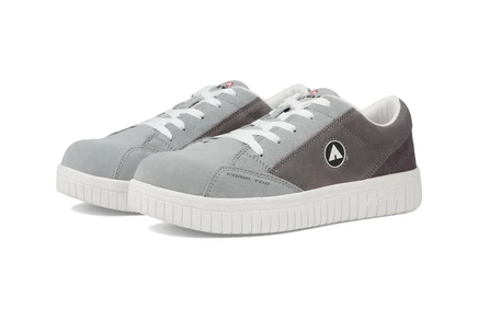 Мужские кроссовки Airwalk Work Camino Comp Toe EH SR