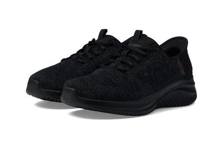 Мужские кроссовки SKECHERS Ultra Flex 3.0 New Arc Hands Free Slip-Ins