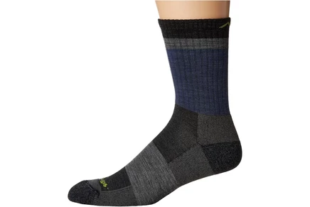 Носки Darn Tough Vermont Heady Stripe Micro Light Cushion Socks