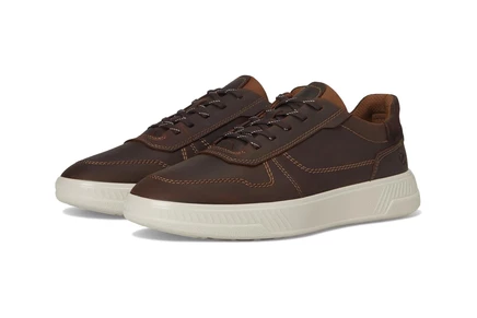 Мужские кроссовки ECCO Move Casual Lace Up Sneaker