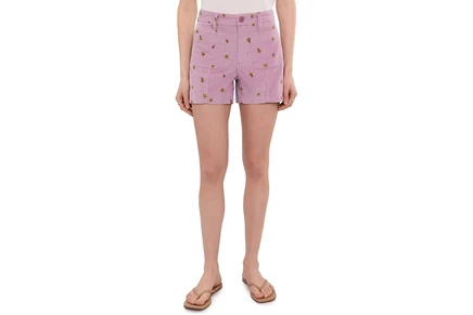 Шорты Toad&Co Coaster Cord Shorts