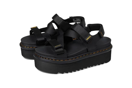 Туфли Dr. Martens Kimber II