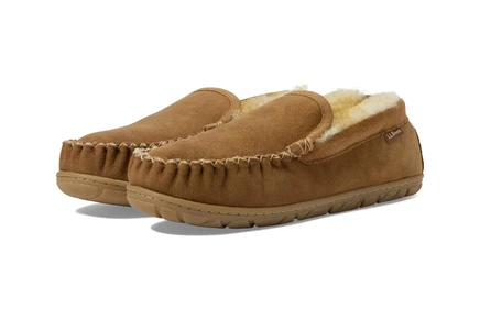 Тапочки L.L.Bean Wicked Good Slippers Venetian