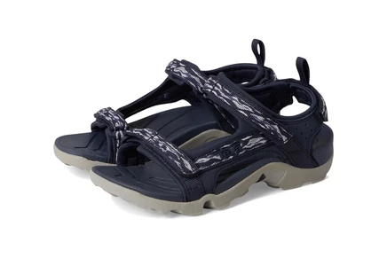 Сандалии Teva Kids Tanza (Little Kid/Big Kid)