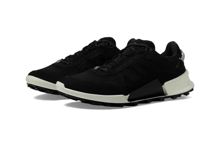 Женские кроссовки ECCO Sport Biom 2.1, черные