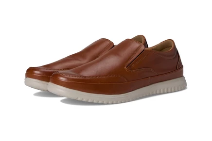 Лоферы Deer Stags Bayport