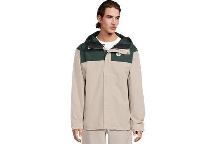Мужская куртка Volcom Snow Buckthreeeighty, песочная