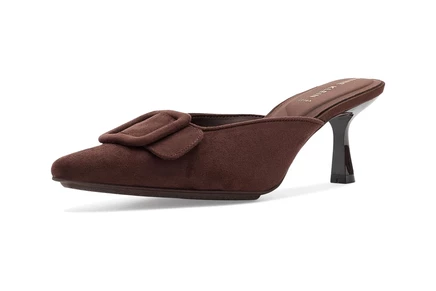 Мюли Anne Klein Cassia