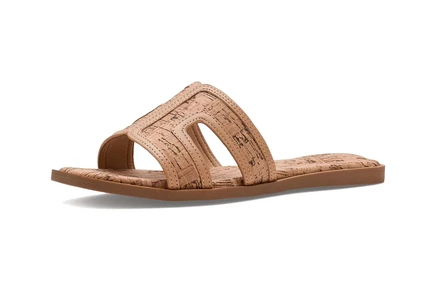 Сандалии Journee Collection Primah