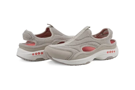 Женские кроссовки Easy Spirit Trina 2 taupe