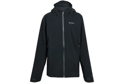 Columbia Kids Boulder Falls Jacket (Little Kid/Big Kid)