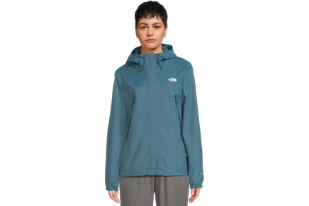 Женская куртка The North Face Antora Triclimate, черная
