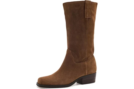Dolce Vita Romie brown