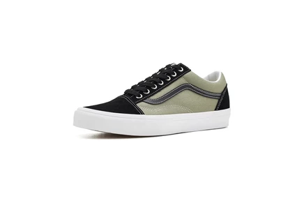 web black/olive