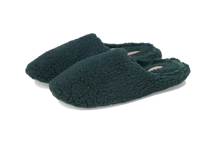 Тапочки Eberjey Sherpa Slippers