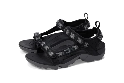 Сандалии Teva Kids Tanza (Little Kid/Big Kid)