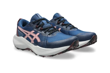 Женские кроссовки Asics Gel-Venture 11, сине-розовые