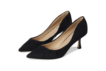 Badgley Mischka Verity black