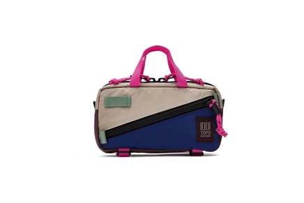 Женская поясная сумка Topo Designs Mini Quick Pack