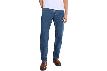 Джинсы Levis Mens 559 Relaxed Straight
