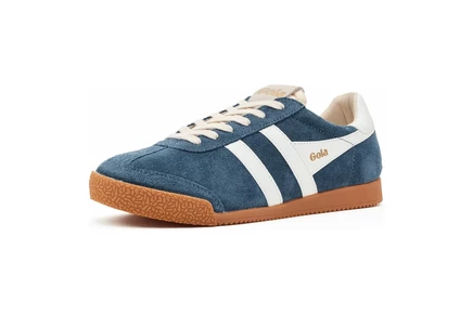 Женские кроссовки Gola Elan moonlight/white