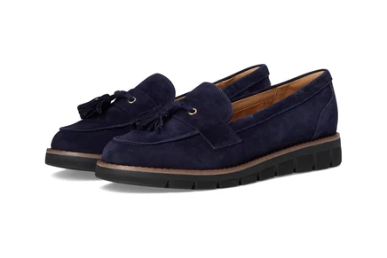 Лоферы Easy Spirit Vienne
