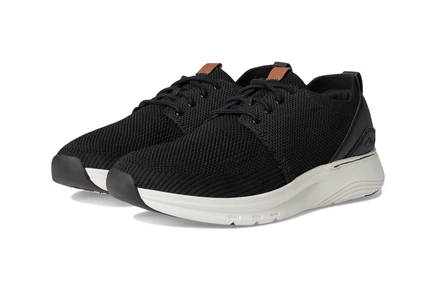 Мужские кроссовки Clarks Motion Trek MX