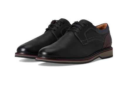 Мужские кроссовки Clarks Monahan Plain