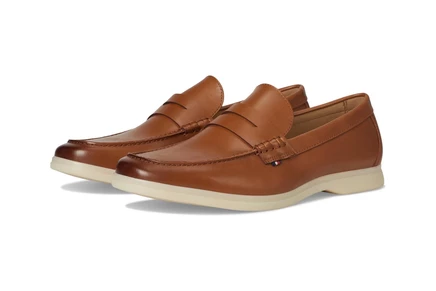 Лоферы Tommy Hilfiger Ladden