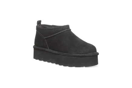 Ботинки Bearpaw Retro Super Shorty