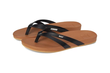 black/tan
