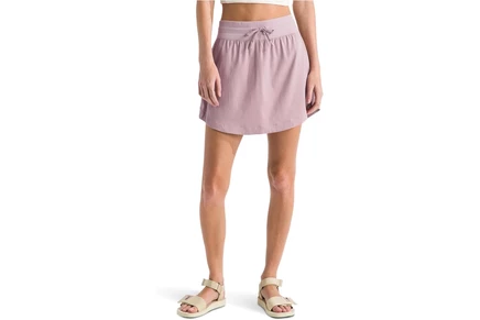 Юбка The North Face Aphrodite Arise Skort
