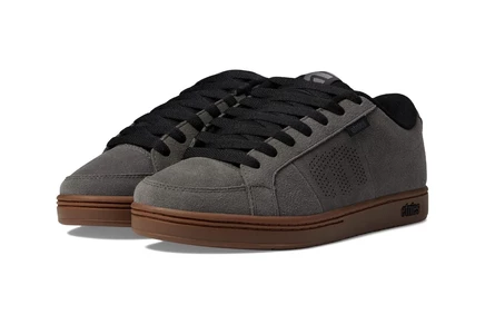 Мужские кеды etnies Kingpin