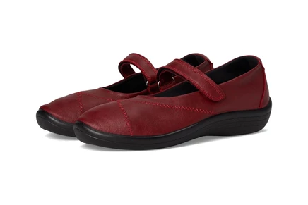 Arcopedico Triglav cherry