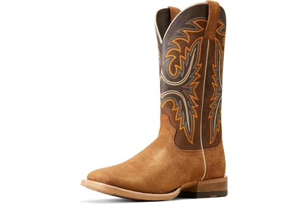 Ботинки Ariat Brushrider Western Boot