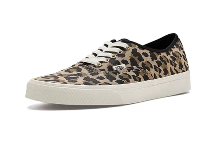 leopard black/incense