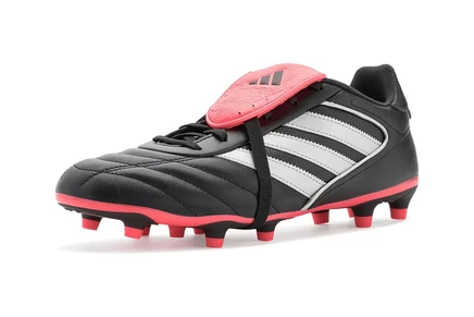 Мужские бутсы Adidas Copa Gloro II, грунт, черные