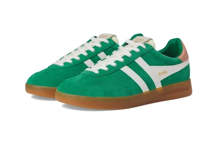 Женские кеды Gola Cyclone, многоцветные