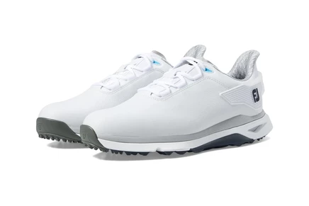 Мужские кроссовки FootJoy Pro/SLX Golf Shoes