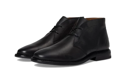 Ботинки Frye Paul Chukka
