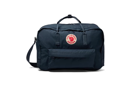 Сумка Fjallraven Kanken Weekender